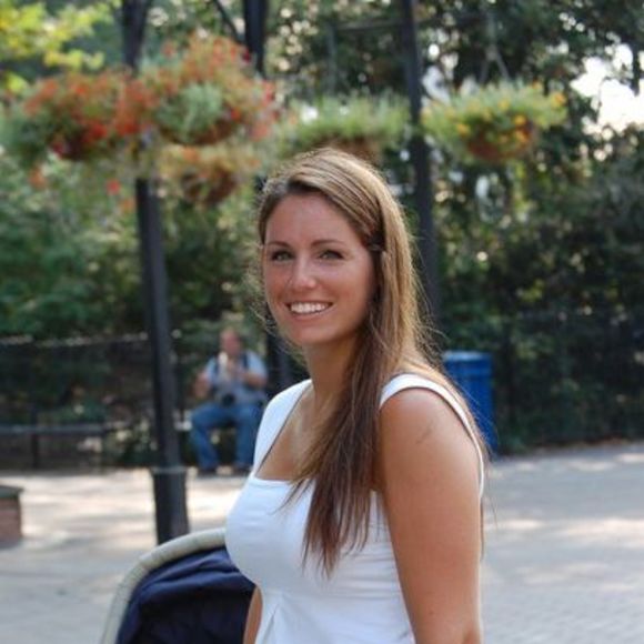 Meet your Posher, Erica - Picture 1 of 1